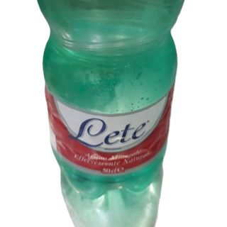 Acqua frizzante 50 cl