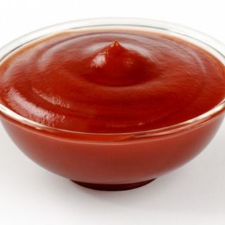  Соус кетчуп