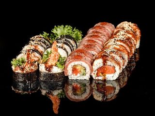 Zestaw №16 (1265g)