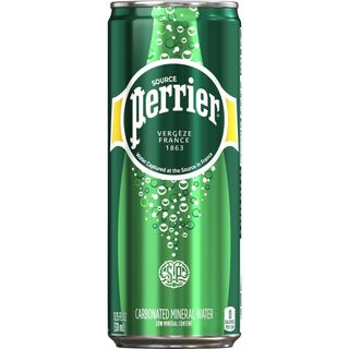 Agua Con Gas (500 Ml.)