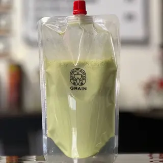 Матча Лате (340г)