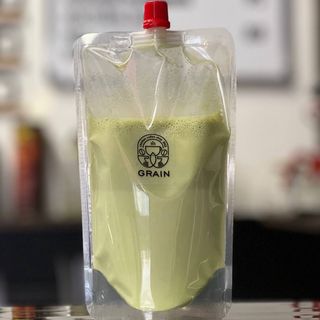 Матча Лате (340г)