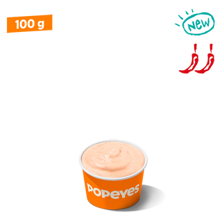 Dip N'Drip Spicy Maio