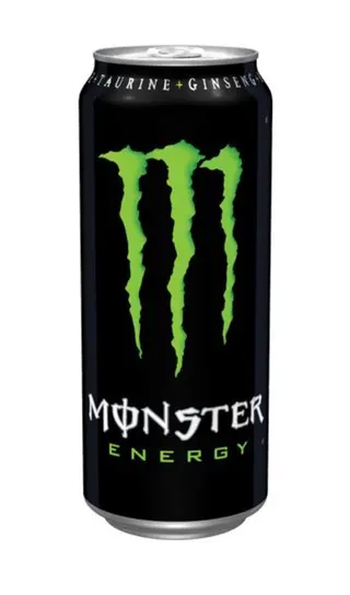 Monster Energy 0.5l