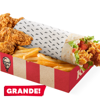 Twister Classic Grande Big Box