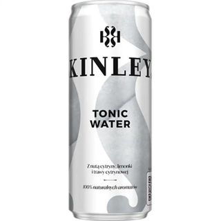 Tonic 200 ml