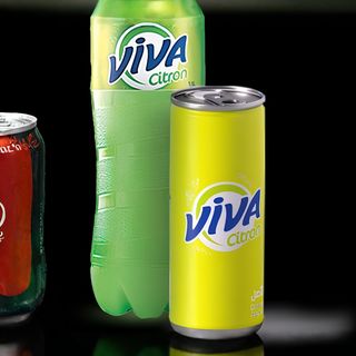 Viva Citron - ( 24 Cl ) Canette