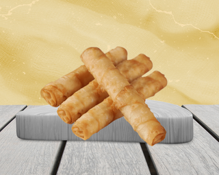 Ración De Sigara Borek (3 Uds.)