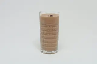 Smoothie Pre Workout