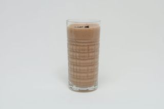 Smoothie Pre Workout