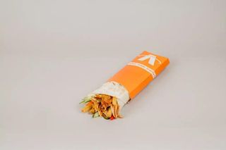 LaVasz'n Kurczak Frites