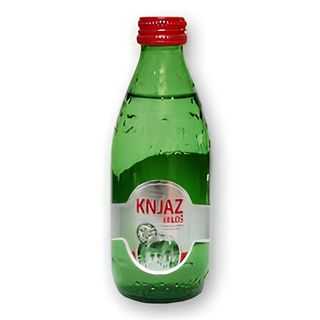 Knjaz Miloš mineral water
