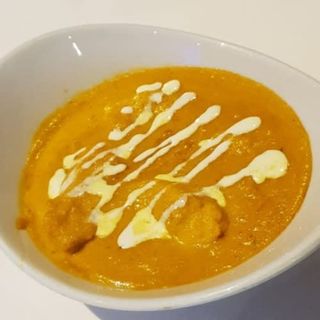 Chicken Korma