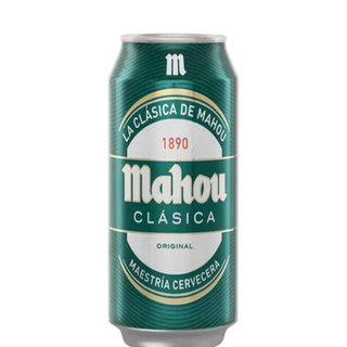 Mahou 33cl