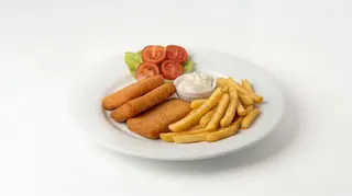 Pohovani kačkavalj
