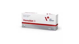 Hemovet CPR