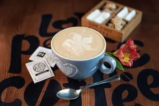 Latte