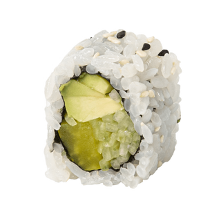 59. Veggie - 8 pezzi