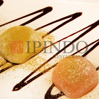 Mochi cake