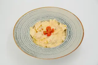 Chicken pasta