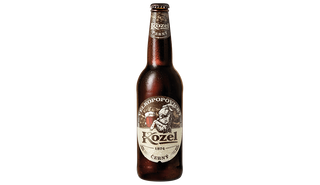 Velkopopovický Kozel Dark