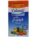 SAL FINA CELUSAL X 500 GRAMOS