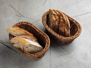 Хлібний кошик