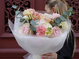 Bloom Cloud