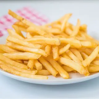 Ración De Patatas Largas