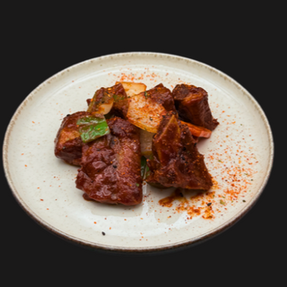 COSTILLA PICANTE