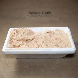 Vaschetta gelato 1kg