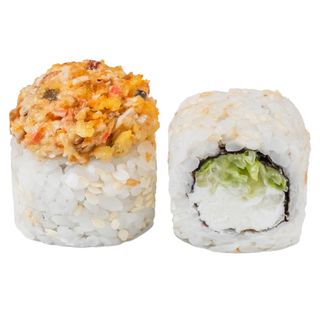 Вугор спайсі