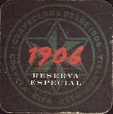 Hijos de Rivera 1906 Reserva Especial