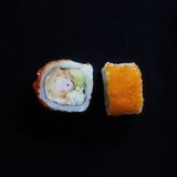 California Spécial Red