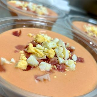 Salmorejo Cordobés
