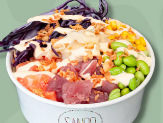 Crea la tua bowl snack