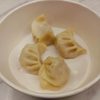 566 Ravioli di carne