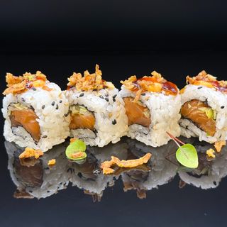 196. Ura spicy onion - 8 pezzi