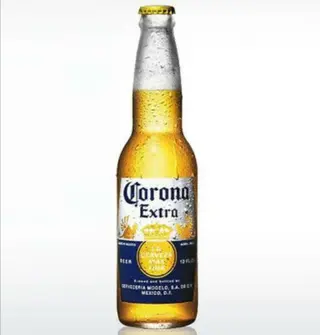 Corona  33 cl