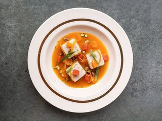 КОКОСОВА ПАНА-КОТА (120g)