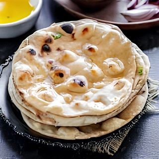 Tandoori roti