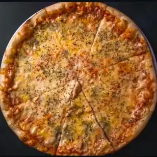 Pizza Margherita