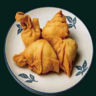 Queso frito (4 uds.)