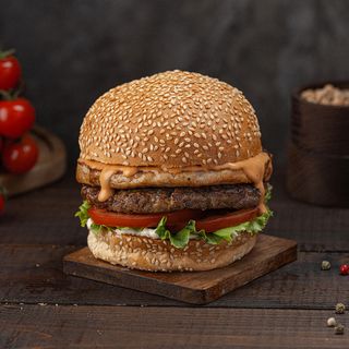 Гамбургер MIX