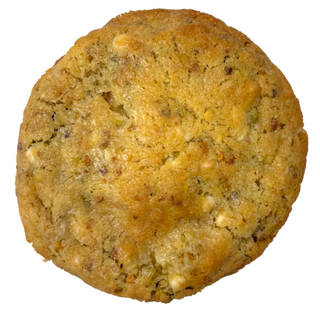 COOKIE PISTACHO