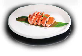 09 Tataki salmone design