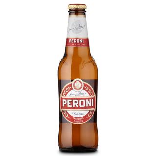 Бира Peroni (330мл)