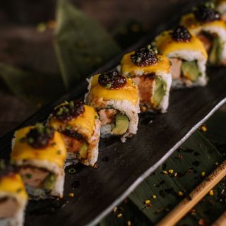 U. Foie Micuit (8 Piezas)