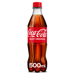 Coca-Cola 500ml