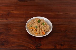 Kapusta zasmażana 250 g